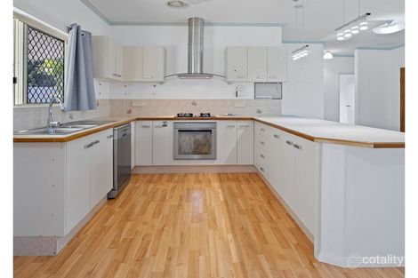 Property photo of 34 Cracknell Road White Rock QLD 4868