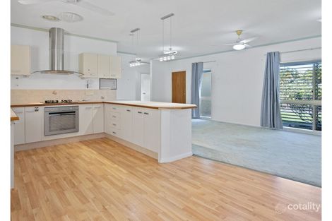 Property photo of 34 Cracknell Road White Rock QLD 4868