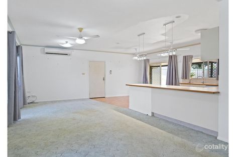 Property photo of 34 Cracknell Road White Rock QLD 4868