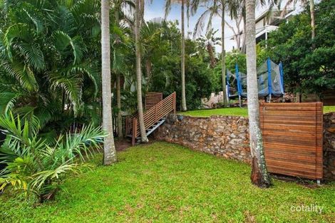 Property photo of 41 Majestic Outlook Seven Hills QLD 4170