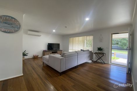 Property photo of 1 Ibis Place Catalina NSW 2536