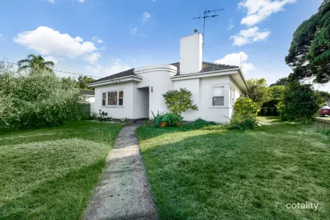 Property photo of 259 Centre Road Bentleigh VIC 3204