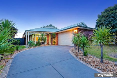 Property photo of 24 Veda Avenue Mount Martha VIC 3934