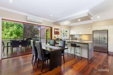 Property photo of 86 Beatrice Street Bardon QLD 4065