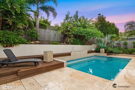 Property photo of 6 Greenview Drive Upper Coomera QLD 4209