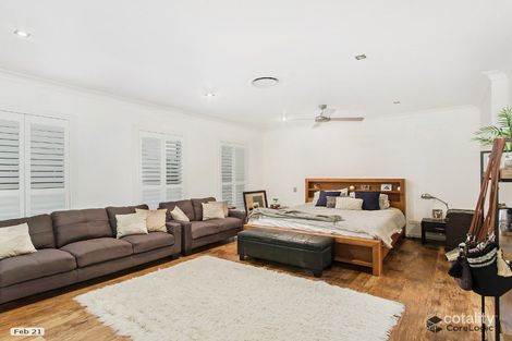 Property photo of 6 Greenview Drive Upper Coomera QLD 4209