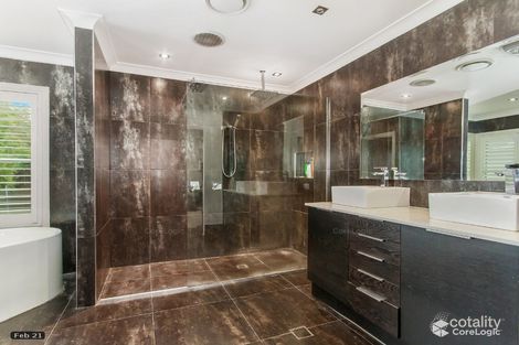Property photo of 6 Greenview Drive Upper Coomera QLD 4209