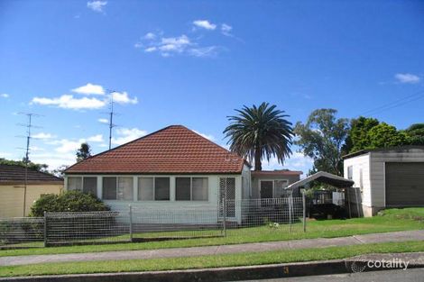 3 Liddle St, Woonona, NSW 2517