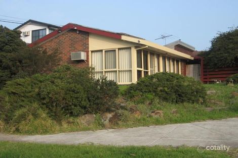 Property photo of 99 Bamford Avenue Westmeadows VIC 3049