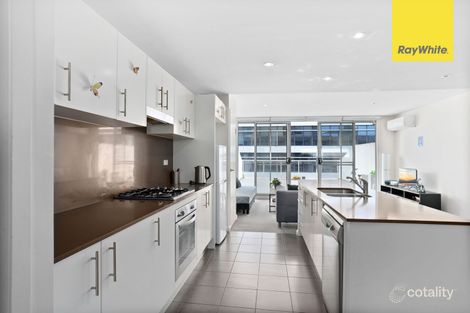 Property photo of 904/22 Charles Street Parramatta NSW 2150