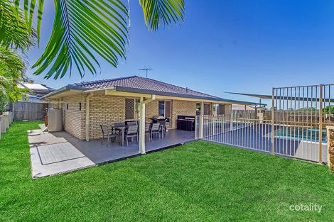 Property photo of 65 Bedivere Drive Ormeau QLD 4208