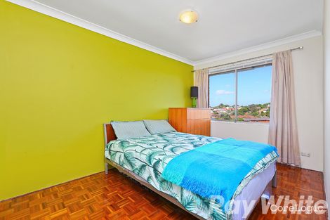 Property photo of 8/358 Livingstone Road Marrickville NSW 2204