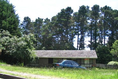 27 Badgery Cres, Lawson, NSW 2783