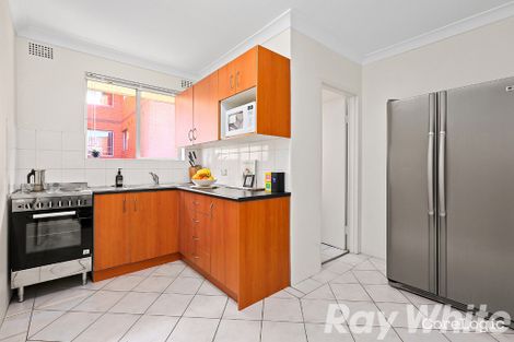 Property photo of 8/358 Livingstone Road Marrickville NSW 2204