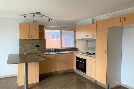 Property photo of 6/10 Yangoora Road Belmore NSW 2192