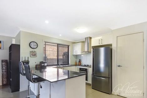 Property photo of 12 Allyra Drive Morayfield QLD 4506