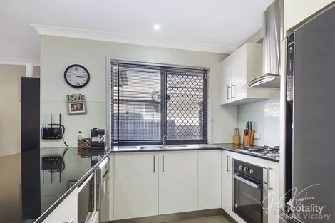 Property photo of 12 Allyra Drive Morayfield QLD 4506