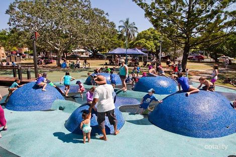 Property photo of 1/156 Kingsley Terrace Manly QLD 4179