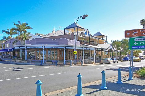 Property photo of 1/156 Kingsley Terrace Manly QLD 4179