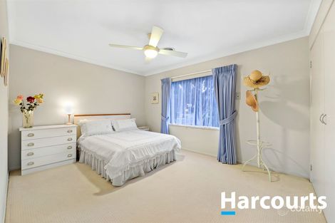 Property photo of 88 Fairholme Boulevard Berwick VIC 3806