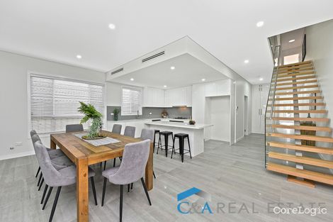 Property photo of 5A Lomond Street Guildford West NSW 2161