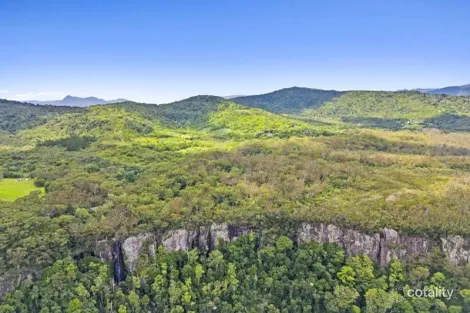 Property photo of 2913 Springbrook Road Springbrook QLD 4213