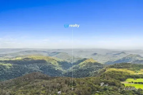 2913 Springbrook Rd, Springbrook, QLD 4213