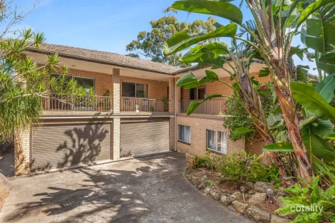 Property photo of 45 Alameda Way Warriewood NSW 2102