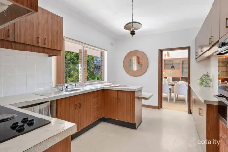 Property photo of 45 Alameda Way Warriewood NSW 2102