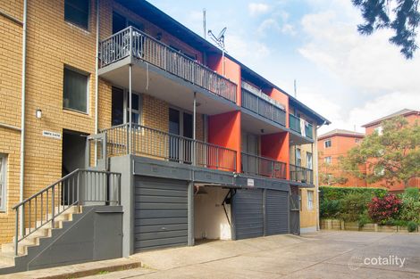Property photo of 4/9 Devitt Place Hillsdale NSW 2036