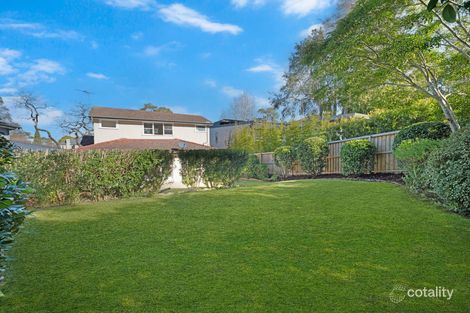 Property photo of 3 Flaumont Avenue Riverview NSW 2066