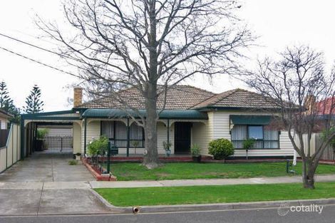 18 Vincent St, Deer Park, VIC 3023