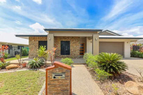 22 Farquhar St, Muirhead, NT 0810