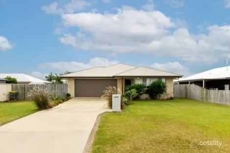 20 Dawson Ave, Thabeban, QLD 4670
