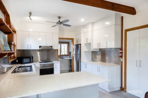 Property photo of 35 Garside Road Mollymook Beach NSW 2539