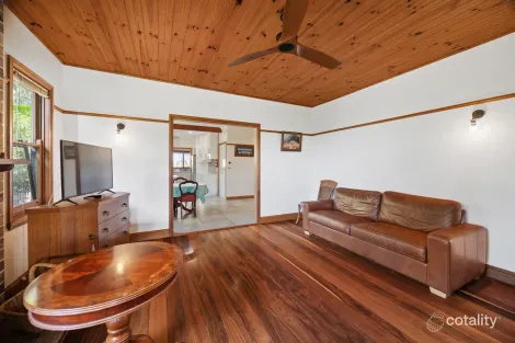 Property photo of 35 Garside Road Mollymook Beach NSW 2539