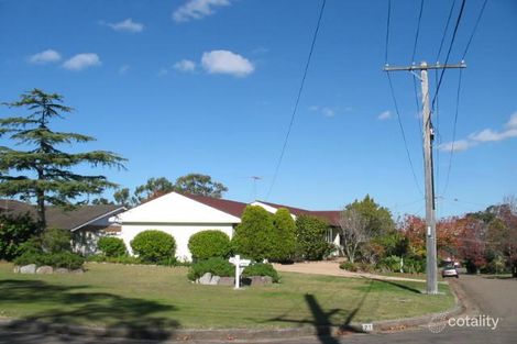 71 Rathowen Pde, Killarney Heights, NSW 2087