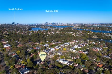 Property photo of 3 Flaumont Avenue Riverview NSW 2066