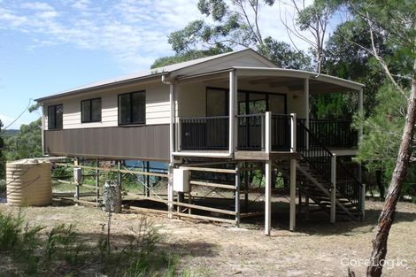 Property photo of 41 Trimaran Street Russell Island QLD 4184