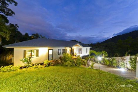 Property photo of 2 Sherbrook Close Brinsmead QLD 4870