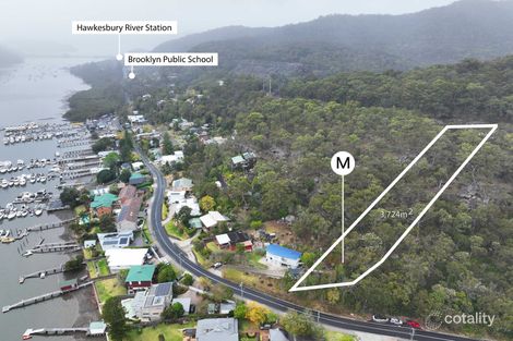 40 Brooklyn Rd, Brooklyn, NSW 2083