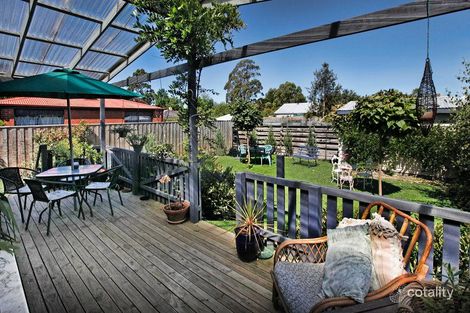 Property photo of 4A Sturt Street Woodend VIC 3442