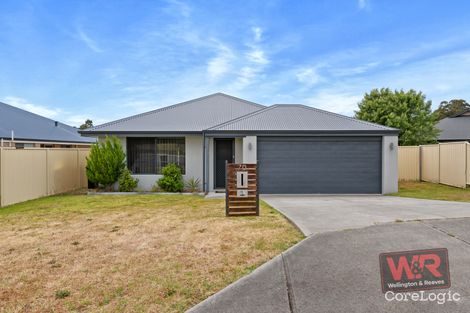 Property photo of 70 Radiata Drive McKail WA 6330