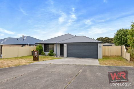 Property photo of 70 Radiata Drive McKail WA 6330