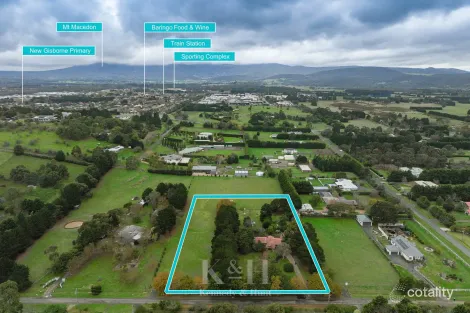 12 Morrow Rd E, New Gisborne, VIC 3438