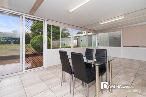Property photo of 12 Metford Road Tenambit NSW 2323