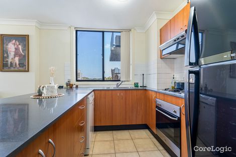 Property photo of 609/1-11 Spencer Street Fairfield NSW 2165
