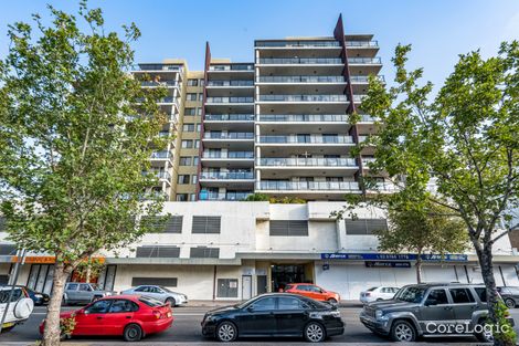 Property photo of 609/1-11 Spencer Street Fairfield NSW 2165