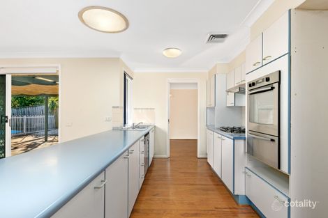 Property photo of 32 Bromfield Avenue Prospect NSW 2148