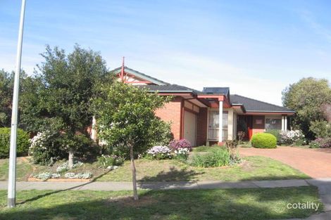 Property photo of 271 Princes Highway Hallam VIC 3803
